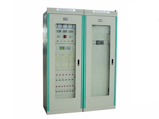 GZDW直流電源系統安全可靠應用廣泛